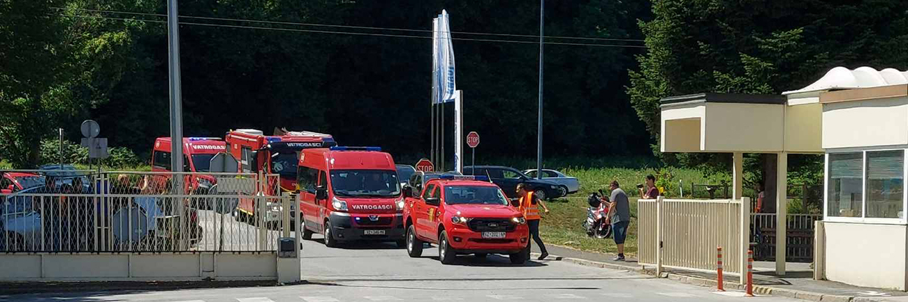 Vježba u Knaufinsulationu