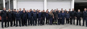 Nova vatrogasna zvanja!